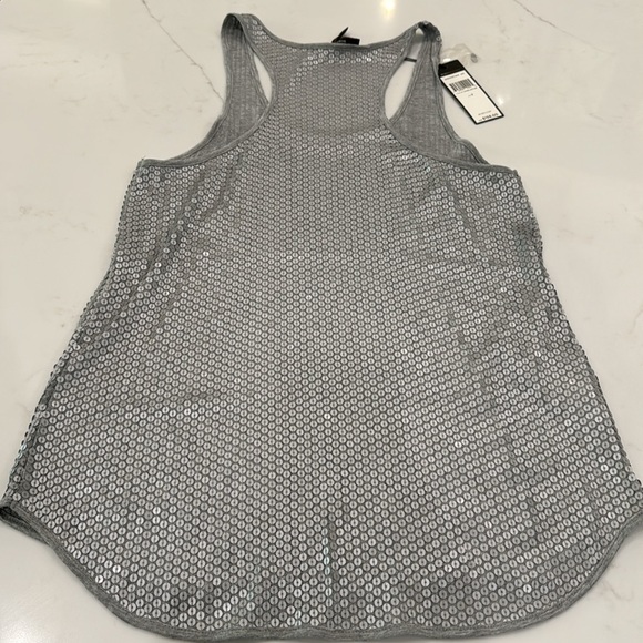 BCBGMAXAZRIA sleeveless top - Picture 2 of 5